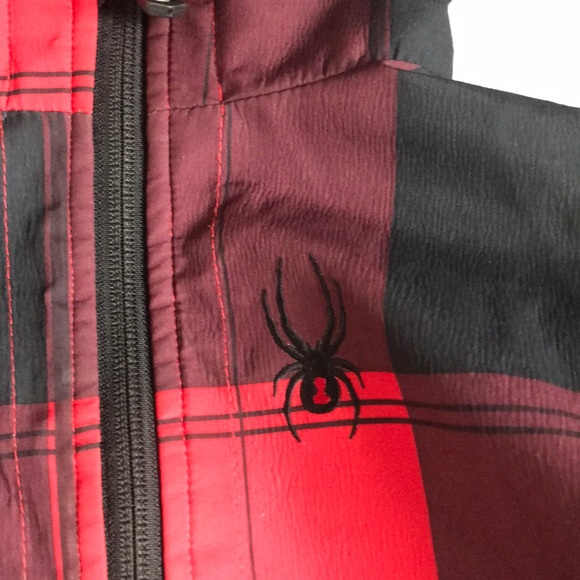 Kids jacket - Picture 2 of 2